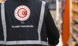 Ticaret İl Müdürlüğü’nden 1 haftada 427 bin TL ceza