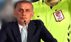 Türk futbolundaki skandala dair yeni açıklama: "Bu bir hesaplaşmadır"