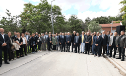Türkiye'nin en büyük üniversite veri merkezi Eskişehir'de hizmete girdi