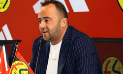 Ulaş Entok: Yükselişe geçmek istiyoruz