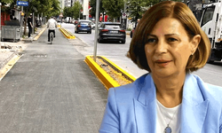 "Bisiklet yolu çalışması satışları yüzde 10 artırdı"