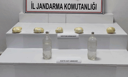 Van'da zehir operasonu: Kilolarca yasaklı madde ele geçirildi