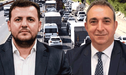 Vural: Takdir her gün bu trafiği yaşayan Eskişehirli hemşerilerimizindir