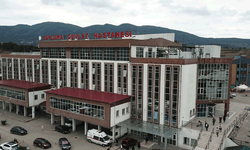 Zonguldak’ta 16 yaşındaki kız karın ağrısıyla hastaneye gitti, hamile olduğu ortaya çıktı