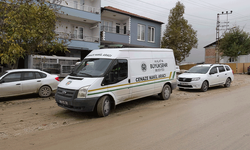 13 yaşındaki çocuk evinde ölü bulundu