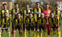 2 Eylül SK evinde 1 puanla yetindi