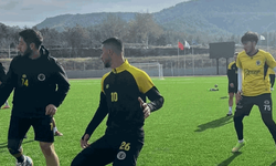 2 Eylülspor BAY haftasında tempoyu düşürmüyor