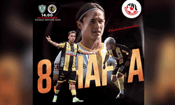 2 Eylülspor deplasmandan eli boş dönmek istemiyor