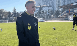 2 Eylülspor, Tepecik maçı hazırlıklarını sürdürüyor