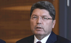 Adalet Bakanı Tunç’tan Eskişehir’deki orman yangınına dair flaş açıklama