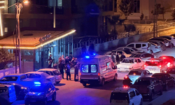 Adıyaman'da otomobilin çarptığı 2 yaya yaralandı