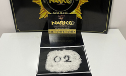 Adıyaman’da yasaklı madde operasyonu: 2 şahıstan 1’i tutuklandı