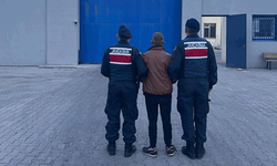 Afyon’da jandarma operasyonu: 43 kişi yakalandı