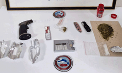 Bilecik’te zehir tacirlerine darbe: 3 kişi yakalandı