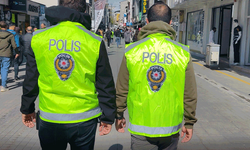 Ağrı’da çıkan kavga polis müdahalesiyle kontrol altına alındı