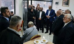 AK Parti Eskişehir’de merkez ilçe temayül yoklamaları tamamlandı