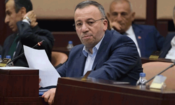 AK Parti’den Tepebaşı Belediyesi’ne Sayıştay Raporu tepkisi