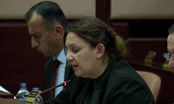 Ak partili Ünalır’dan Büyükşehir’in 2026 performans programına sert itiraz