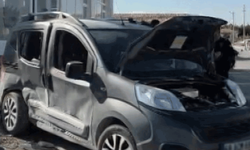 Aksaray'da hafif ticari araç ile otomobil çarpıştı: 7 yaralı