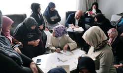 Albayrak: “Eskişehir için durmak yok”