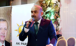 Albayrak’tan güçlü ve temiz Türkiye vurgusu