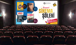 Anadolu Üniversitesi’nde sinema şöleni devam ediyor
