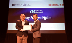 Anadolu Üniversitesi’nde Yapay Zekâ ve Eğitim konferansı düzenlendi