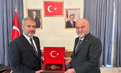 Anadolu Üniversitesi’nden Şam’a açıköğretim köprüsü