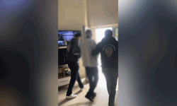 Ankara’da 42 yıl kesinleşmiş hapis cezası bulunan firari hükümlü yakalandı