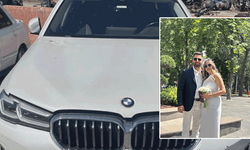 Ankara'da düğün takılarıyla otomobil almak isteyen yeni evli çift dolandırıldı