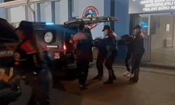 Ankara'da ticari araçtan bin 567 adet uyuşturucu ele geçirildi