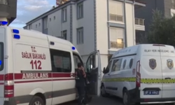 Antalya'da yıllık izindeki polis memuru dehşet saçtı: Eşi ve 2 kızını öldürdü