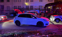 Antalya'dan çalınan otomobil Kayseri'de yakalandı: 1 gözaltı