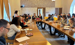 Artan gıda risklerine karşı Eskişehir'de denetim ekibi güçlendirildi