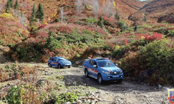 Artvin'de aranan 47  yakalandı