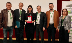 Ataç Çevreci Belediyeler Birliği 2. Olağan Meclis Toplantısına katıldı