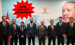 Atamalar yapıldı! CHP’lilerin de gözü aydın!