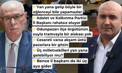 Kurt-Albayrak tartışması büyüyor