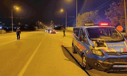 Aydın'da kurallara uymayan 74 sürücü cezadan kaçamadı