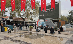 Balıkesir'de bir sarsıntı daha: 4.4