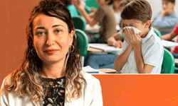 Basit önlemlerle çocukları hastalıklardan korumak mümkün