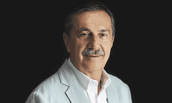 Başkan Ataç’tan şehit pilot için başsağlığı mesajı