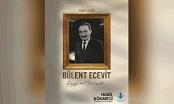 Başkan Dökmeci Bülent Ecevit’i vefatının 19’uncu yıl dönümünde andı