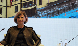 Başkan Ünlüce, 16. Boğaziçi Zirvesi’nde küresel dayanışmaya dikkat çekti