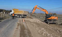 Başkan Ünlüce: “Yalnızca yolları değil, yaşam kalitesini de iyileştiriyoruz”