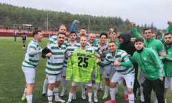 Batıkentspor üç gollü zaferle liderliğini perçinledi