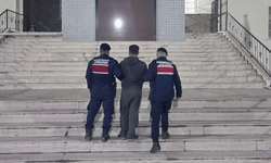 Bilecik’te aranan şahıs Osmaneli’nde yakalandı