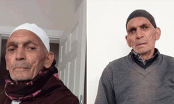 Bingöl'de kayıp yaşlı adam, arazide ölü bulundu