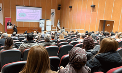 Biyografi Akademisi, ESOGÜ’de gerçekleştirildi