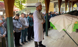 Boynu kesilen anne toprağa verildi, engelli oğlu adliyeye sevk edildi